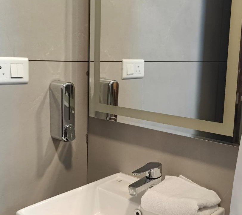 Photo of Bathroom in Indiranagar