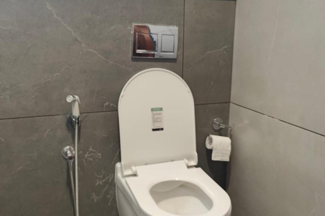 Photo of Bathroom in Indiranagar