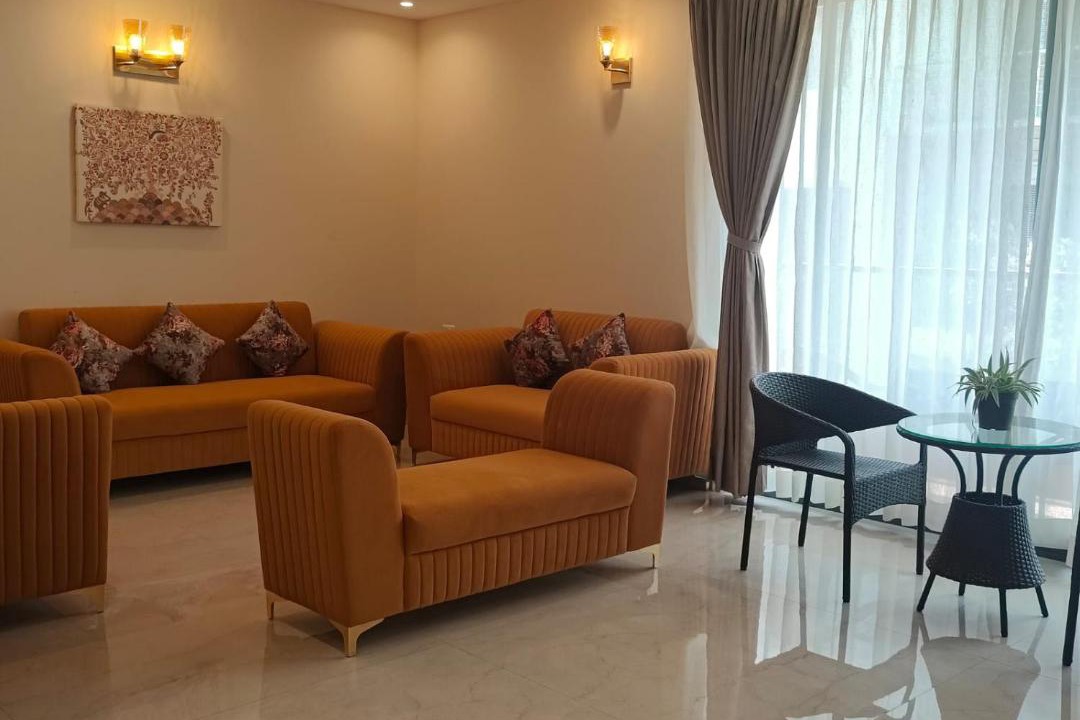Photo of Livingroom in Indiranagar