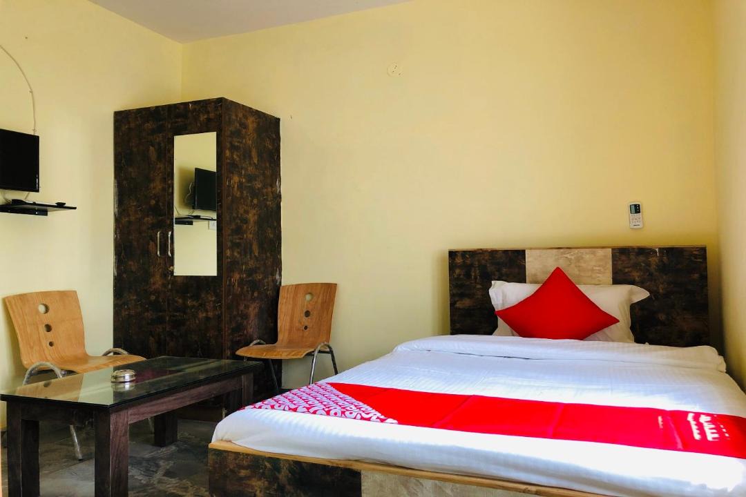 Photo of Bedroom in Chikkaballapur