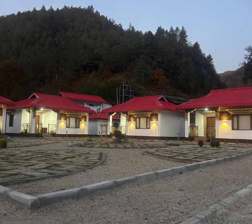 Photo of Others in Bomdila