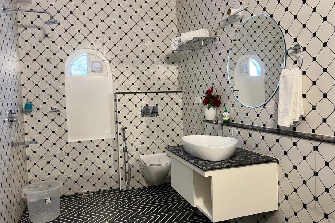 Photo of Bathroom in Kalapettai