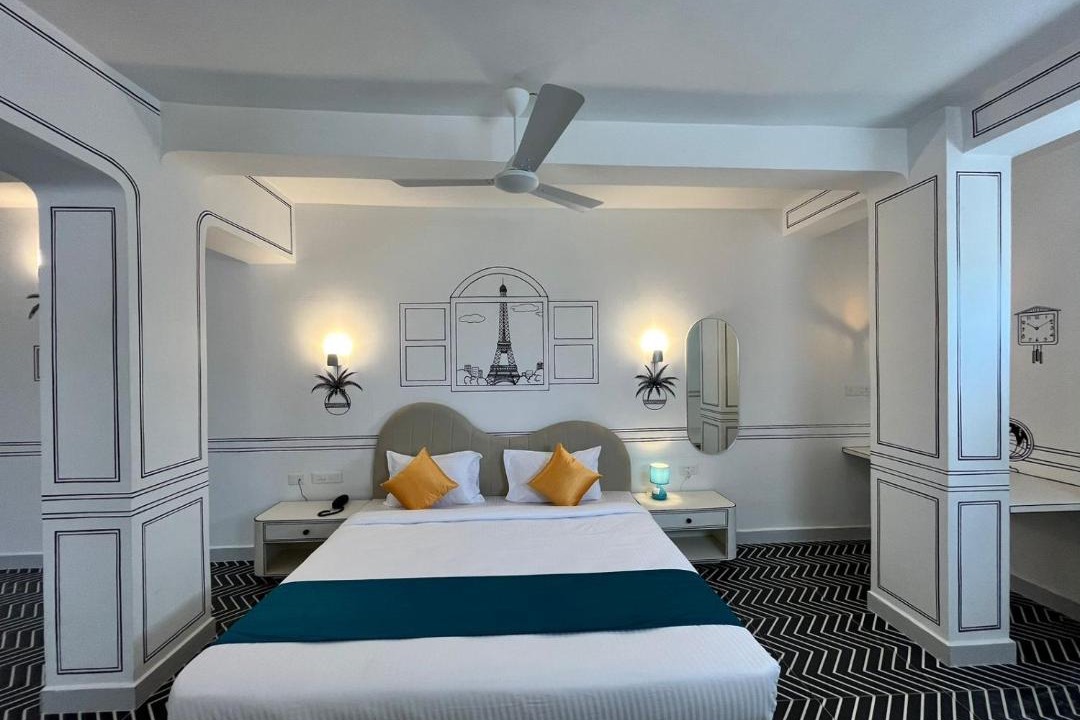 Photo of Bedroom in Kalapettai