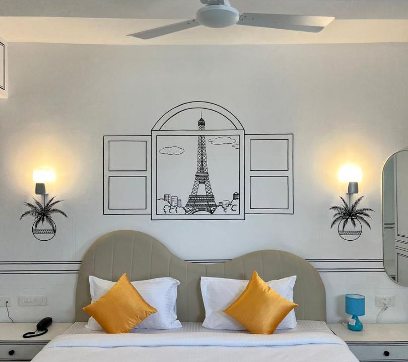 Photo of Bedroom in Kalapettai