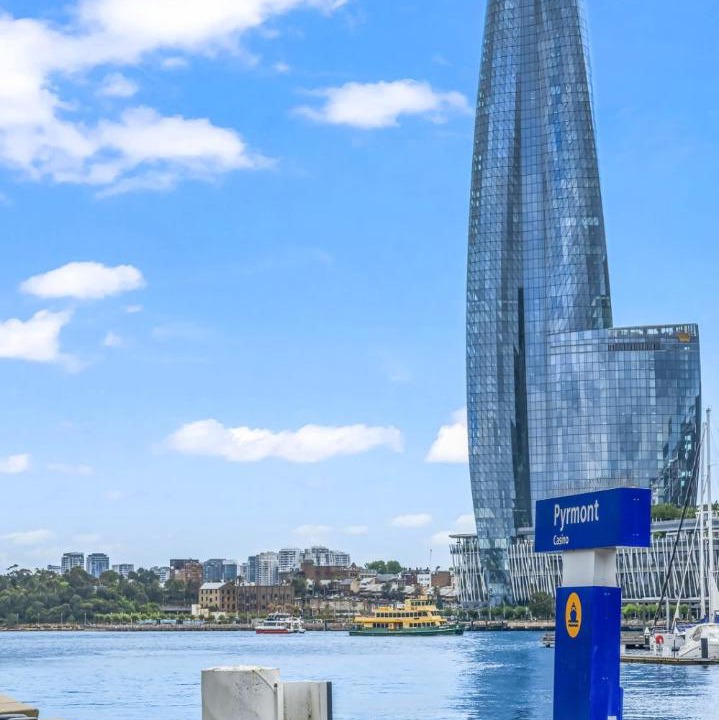 Photo of Others in Pyrmont