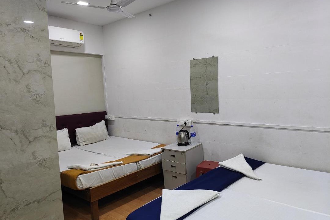 Photo of Bedroom in Kurla
