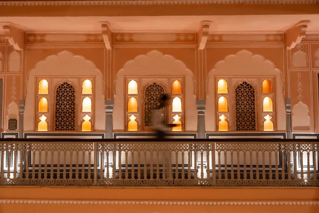 Photo of Others in Pink City