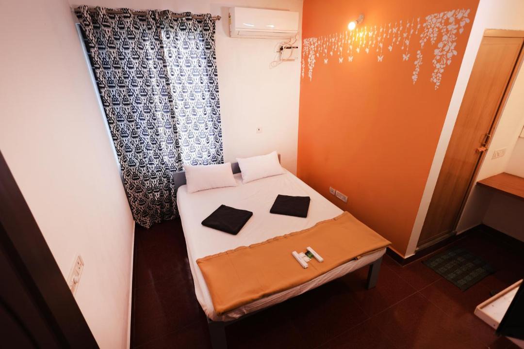 Photo of Bedroom in Gvanagar