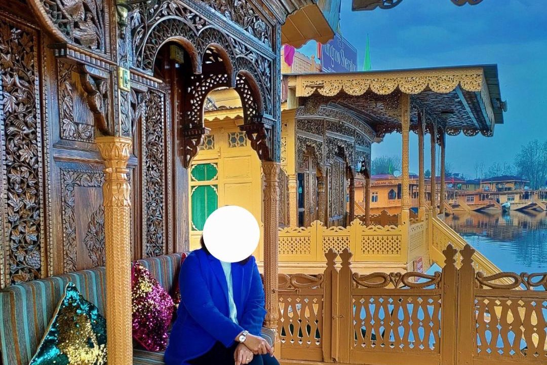 Photo of Others in Nagin Bagh