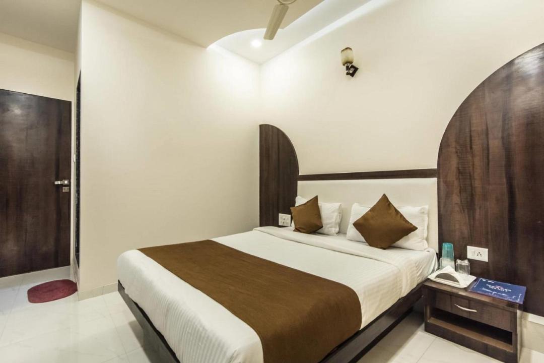 Photo of Bedroom in Sakinaka