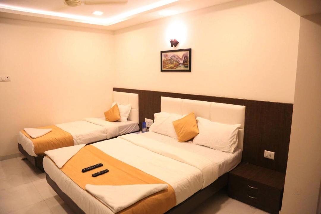 Photo of Bedroom in Sakinaka