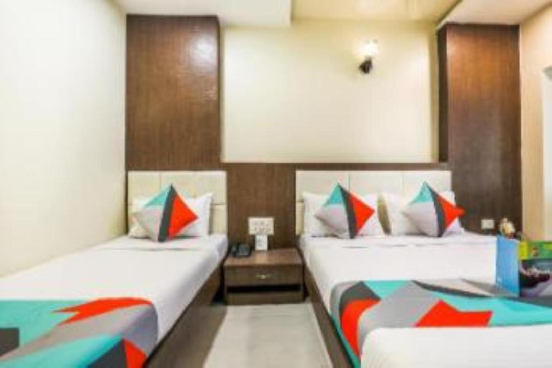 Photo of Bedroom in Sakinaka