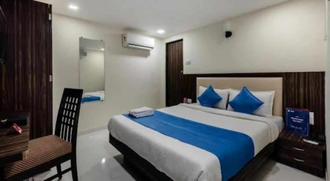 Photo of Bedroom in Sakinaka