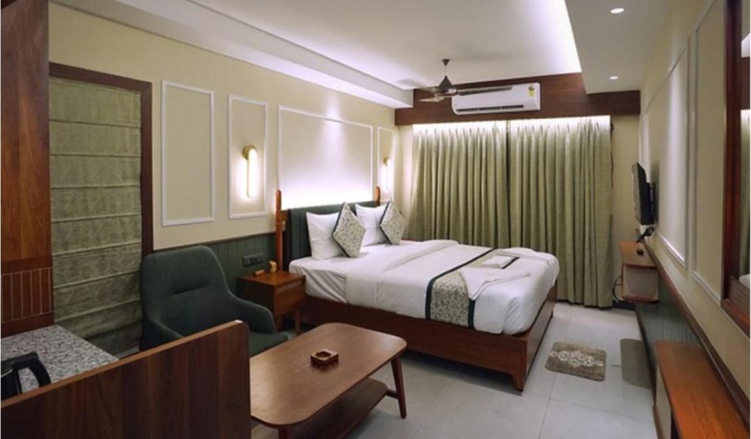 Photo of Bedroom in Sakinaka