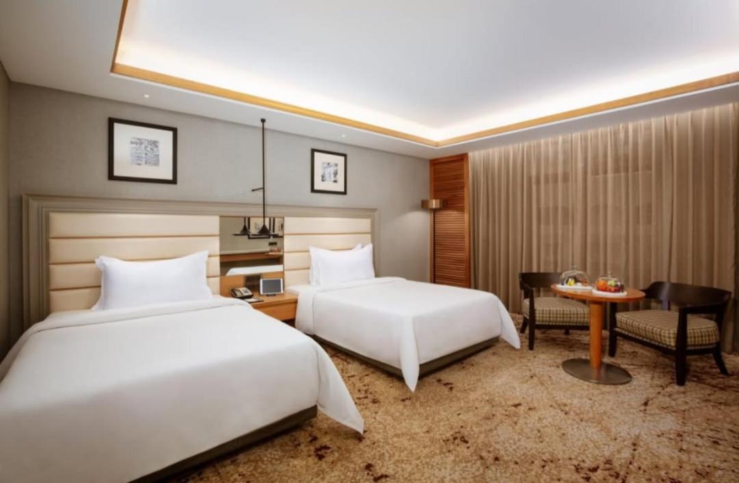 Photo of Bedroom in Sakinaka