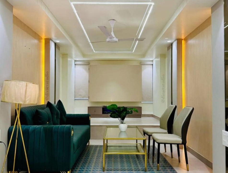 Photo of Livingroom in Sakinaka