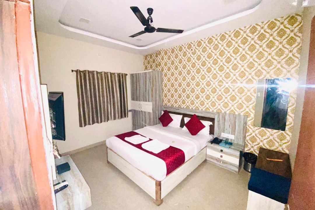 Photo of Bedroom in Rau