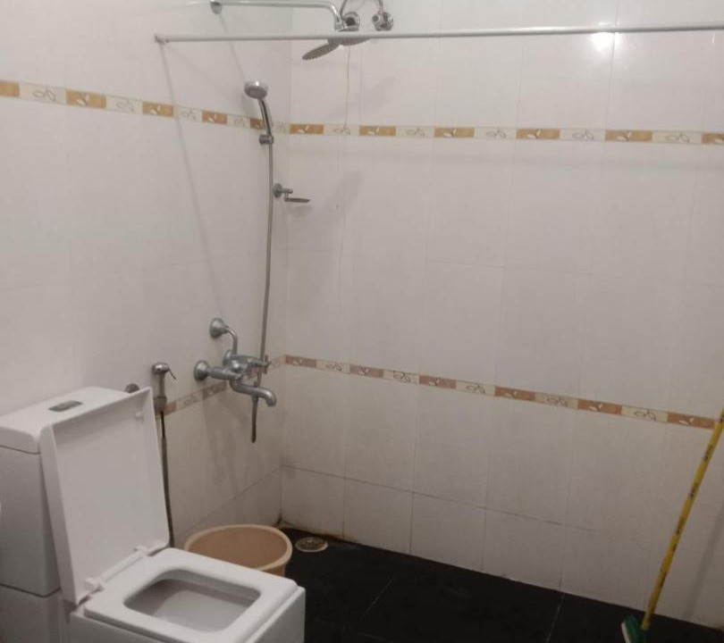 Photo of Bathroom in White Town