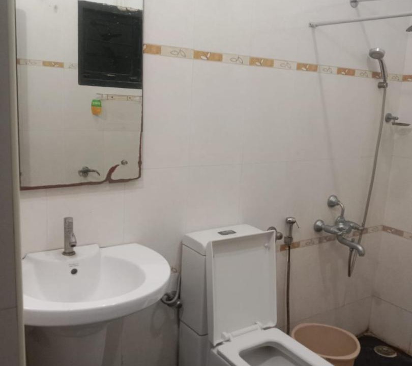 Photo of Bathroom in White Town