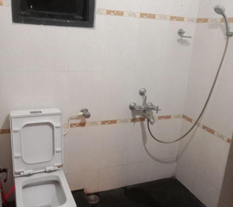 Photo of Bathroom in White Town