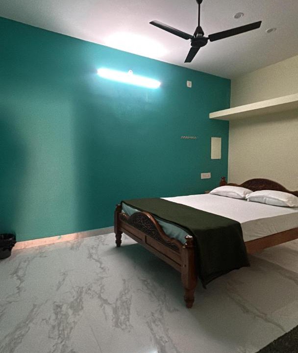 Photo of Bedroom in Tiruvannamalai