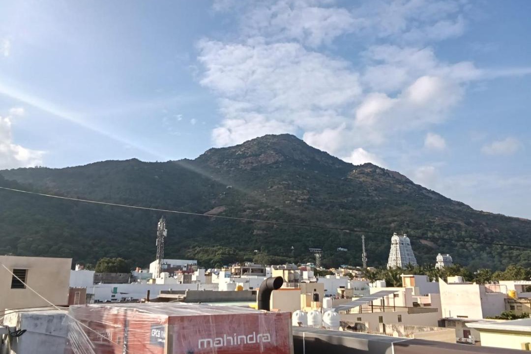 Photo of Others in Tiruvannamalai