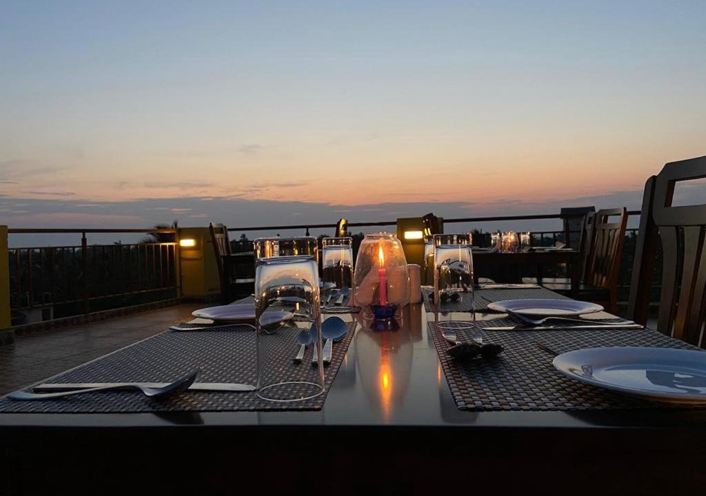 Photo of Patio Balcony in Calangute