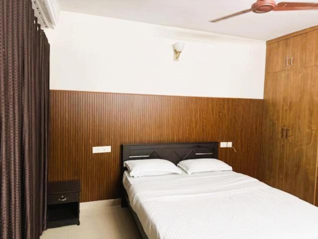 Photo of Bedroom in Nedumbassery