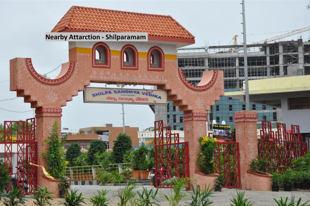 Photo of Others in Madhapur
