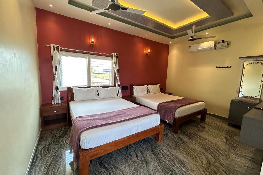 Photo of Bedroom in Kamalapur