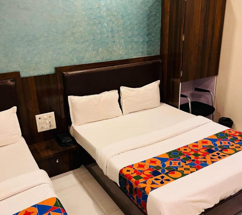 Photo of Bedroom in Kurla West
