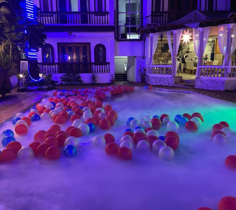 Photo of Others in Calangute