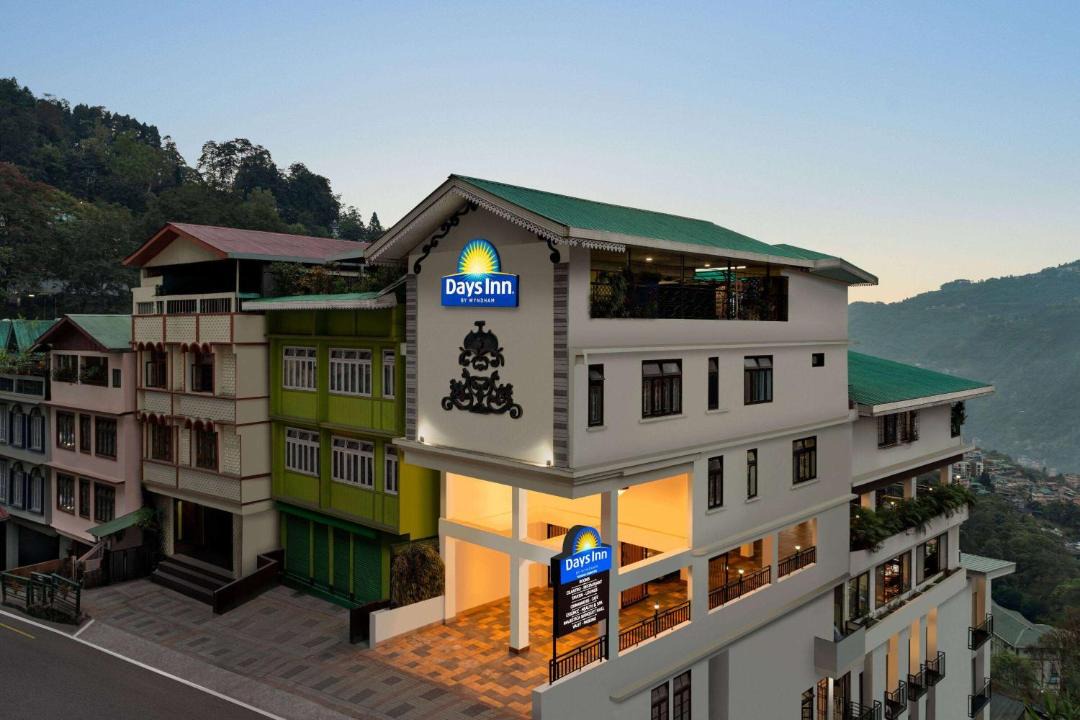 Photo of Others in Gangtok