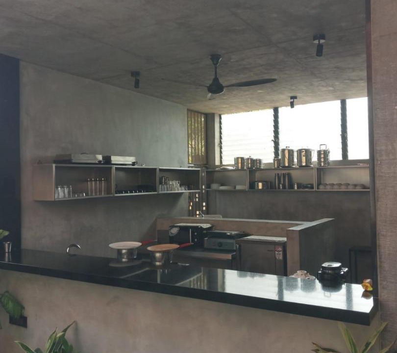Photo of Kitchen in Kalapettai