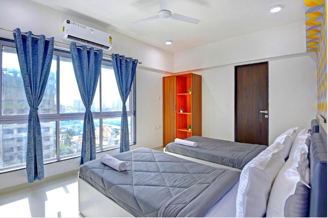 Photo of Bedroom in Goregaon East