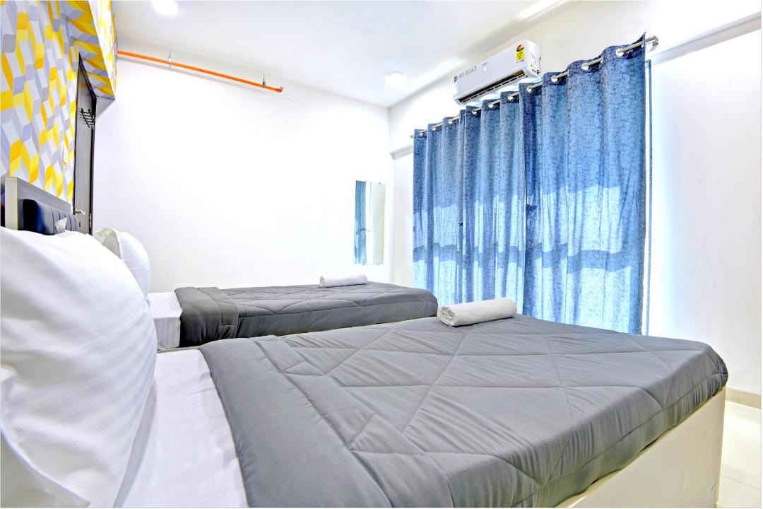 Photo of Bedroom in Goregaon East