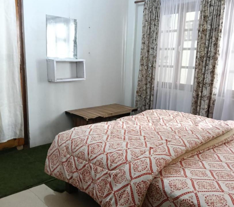 Photo of Bedroom in Darjeeling
