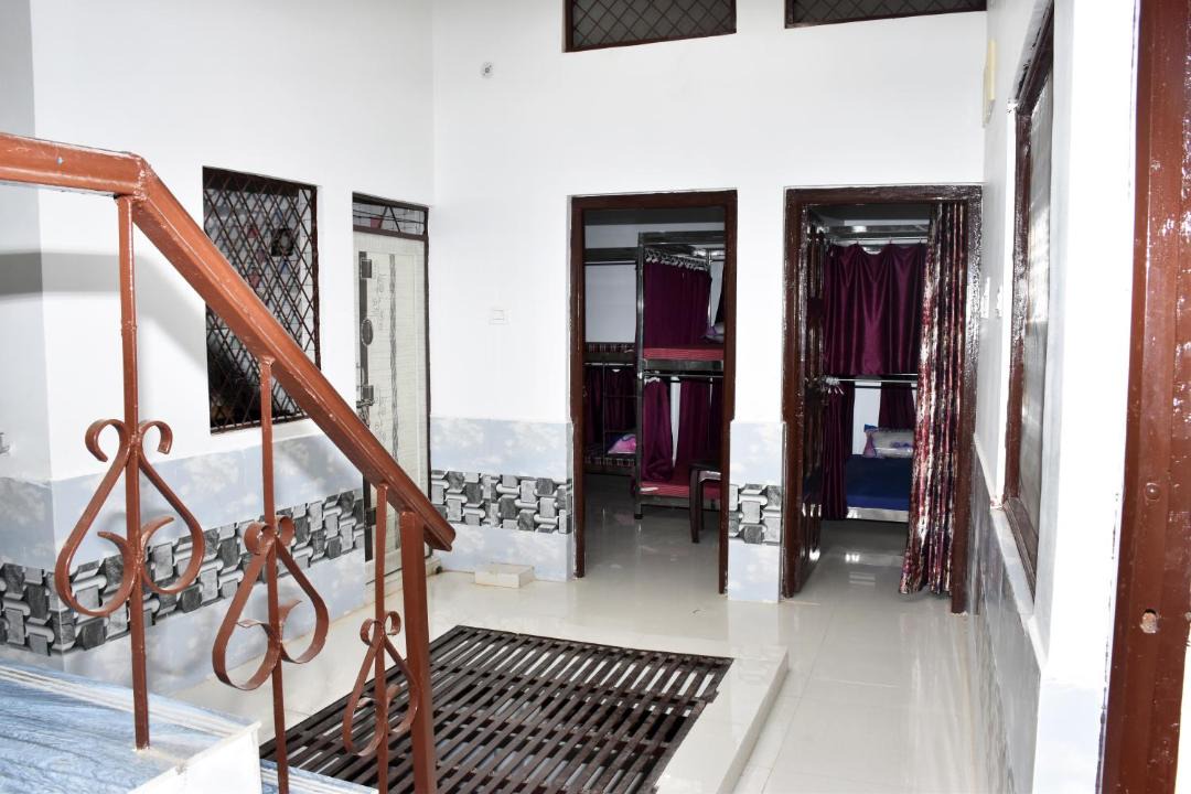 Photo of Others in Orchha