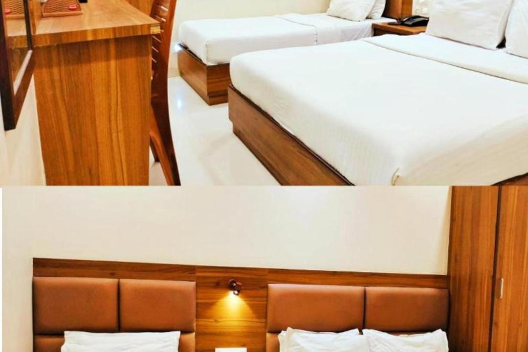 Photo of Bedroom in Jogeshwari West