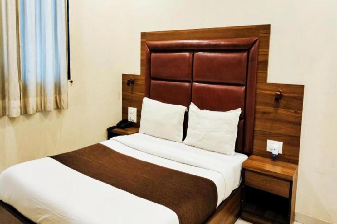 Photo of Bedroom in Jogeshwari West