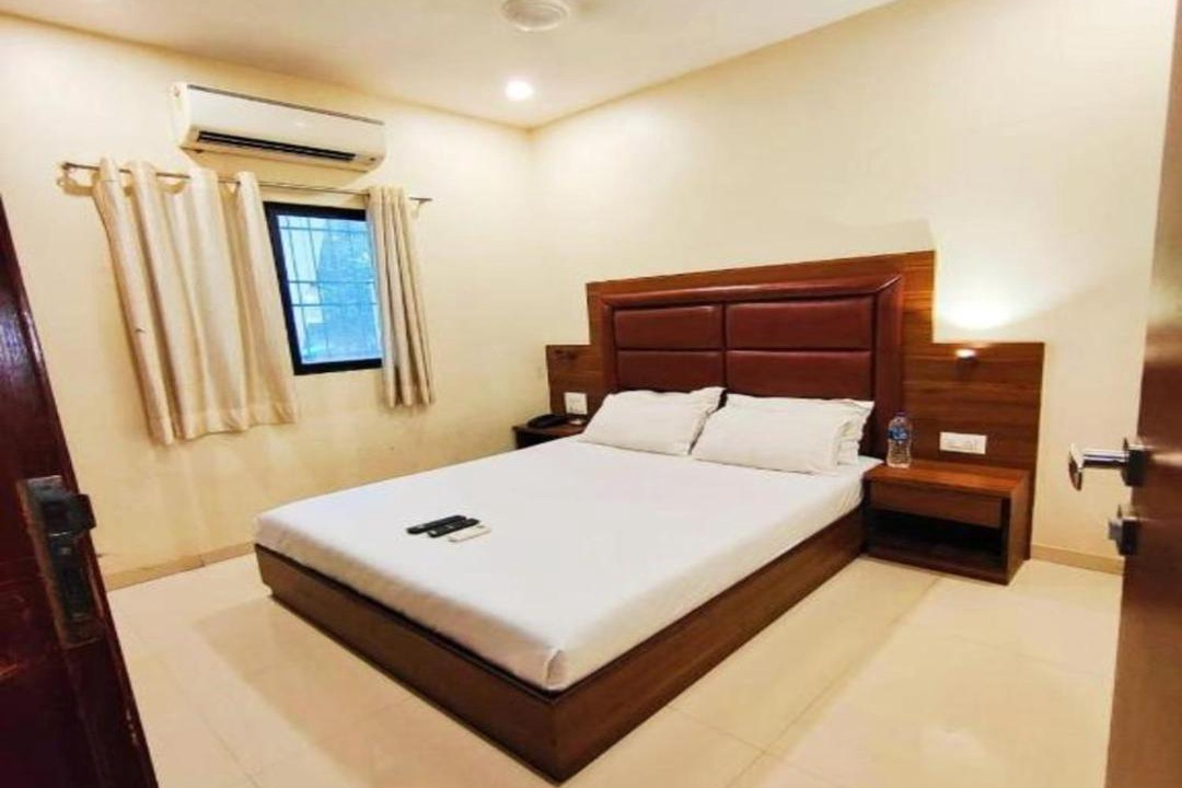 Photo of Bedroom in Jogeshwari West