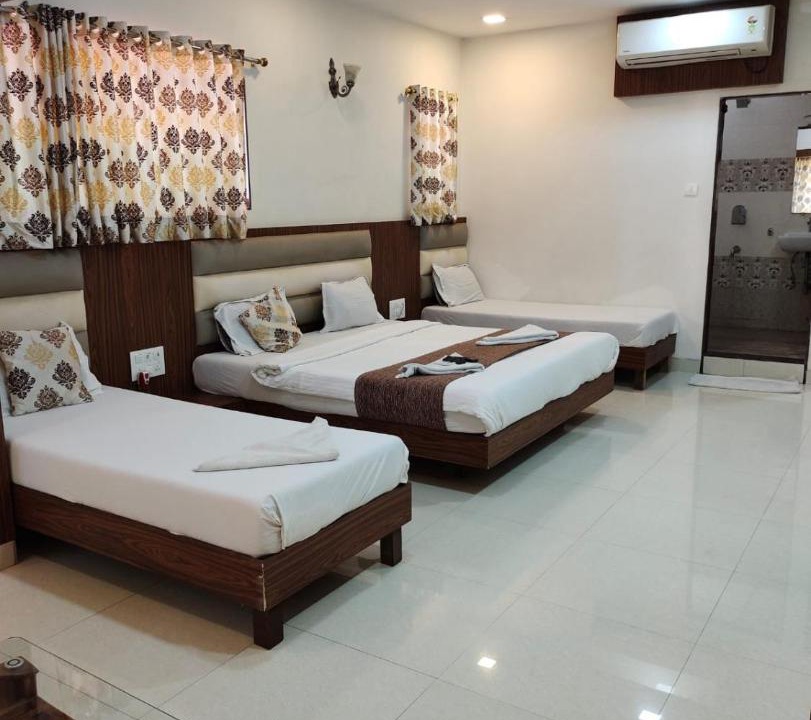 Photo of Bedroom in Jogeshwari West