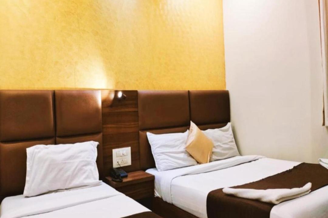 Photo of Bedroom in Jogeshwari West