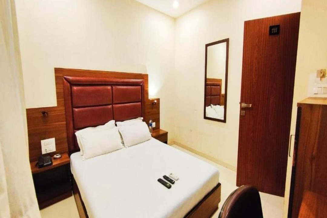 Photo of Bedroom in Jogeshwari West