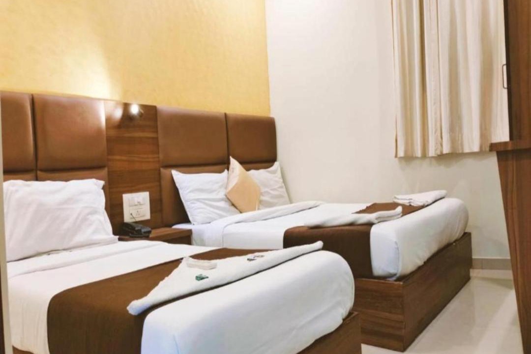 Photo of Bedroom in Jogeshwari West