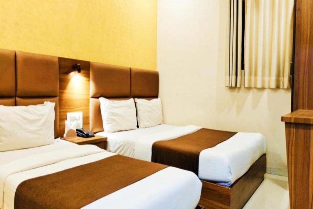 Photo of Bedroom in Jogeshwari West