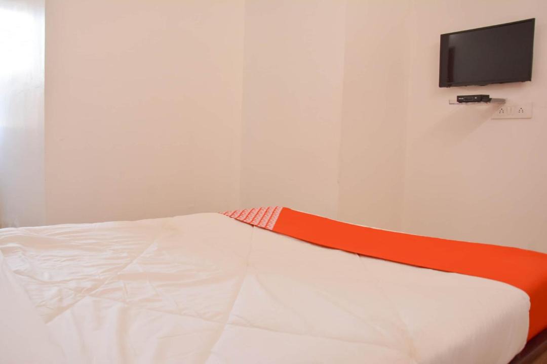 Photo of Bedroom in Patia
