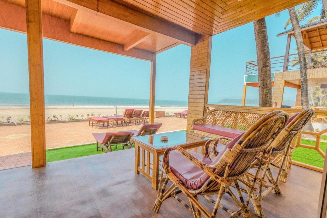 Photo of Others in Agonda