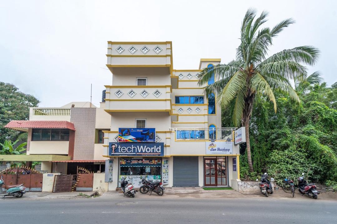 Photo of Others in Kalapettai
