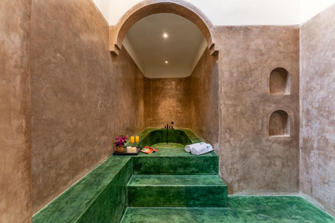 Photo of Bathroom in Siolim